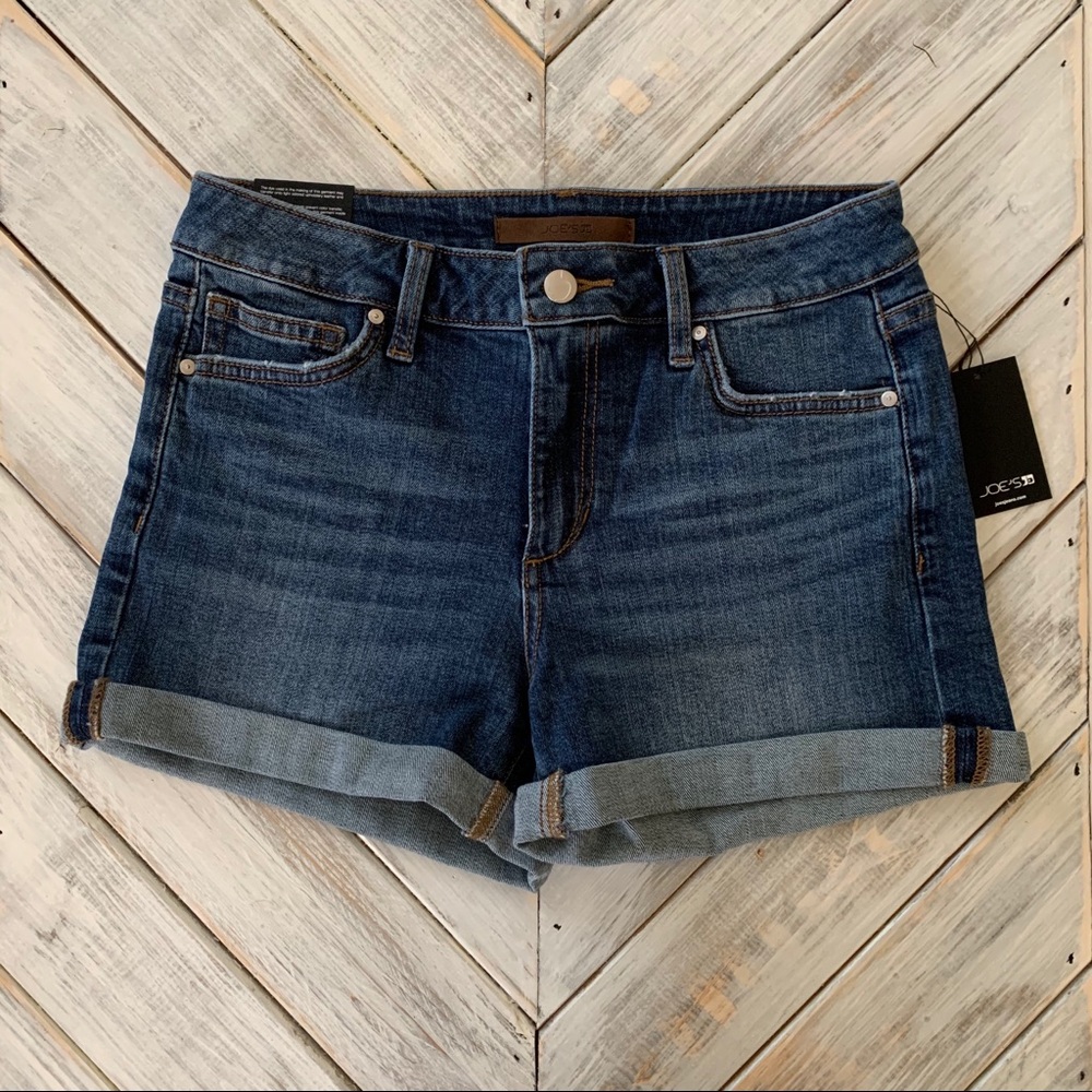 Joe’s Jeans shorts